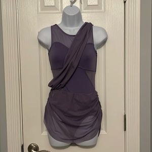 Women’s / teen dance costume